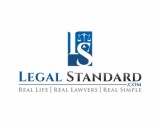 https://www.logocontest.com/public/logoimage/1545421027LegalStandard,com Logo 16.jpg